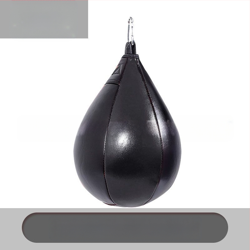 Tehase otsemüük Poksi kiirpall Pirnipall Sanda Taekwondo tõmbenööriga kiirpall Poksi rippuv kiirpall Pirnipall