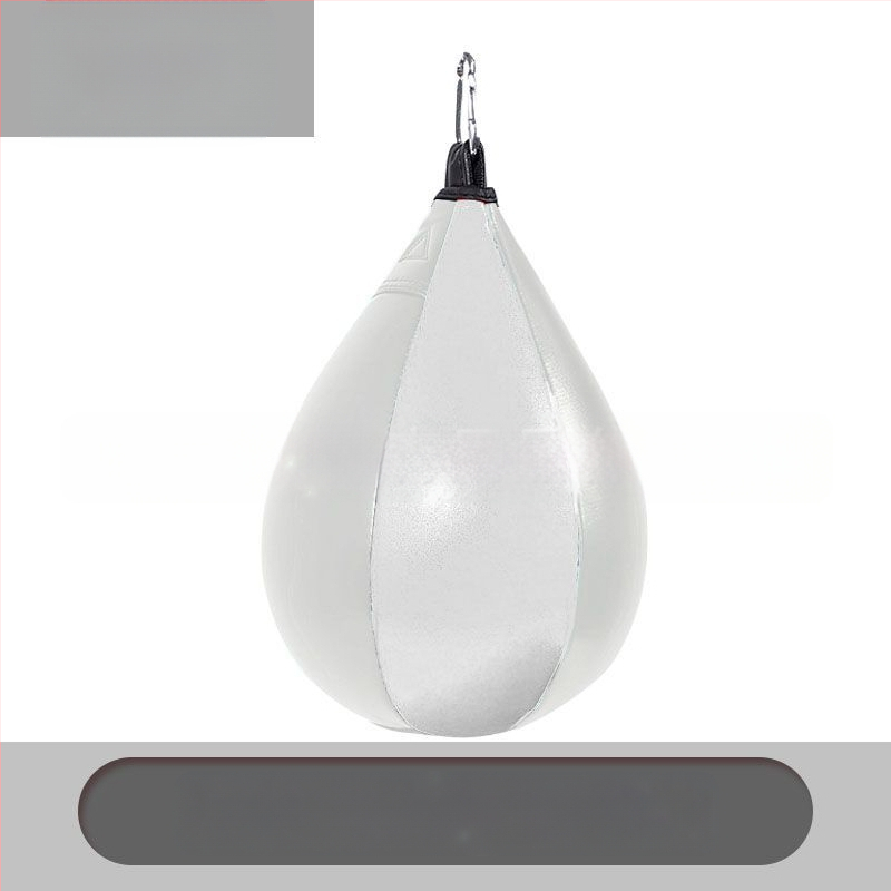 Tehase otsemüük Poksi kiirpall Pirnipall Sanda Taekwondo tõmbenööriga kiirpall Poksi rippuv kiirpall Pirnipall