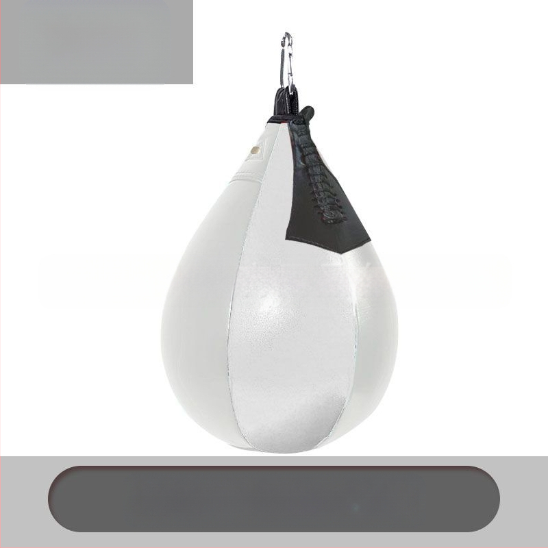 Tehase otsemüük Poksi kiirpall Pirnipall Sanda Taekwondo tõmbenööriga kiirpall Poksi rippuv kiirpall Pirnipall