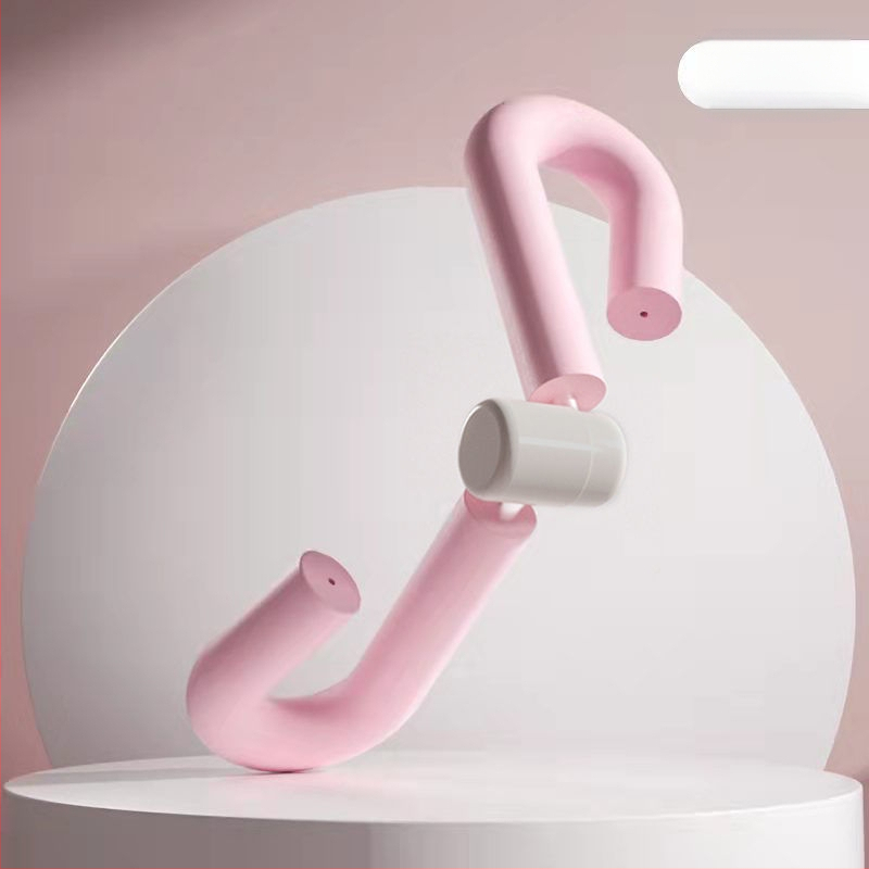 Határokon átnyúló medencefenék izomerősítő edzőgép, gyönyörű lábszorító, fitneszeszközök, gyönyörű fenék, combok, zsírégető edzőgép, otthoni tárgyak nagykereskedelme