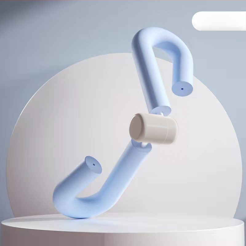 Határokon átnyúló medencefenék izomerősítő edzőgép, gyönyörű lábszorító, fitneszeszközök, gyönyörű fenék, combok, zsírégető edzőgép, otthoni tárgyak nagykereskedelme