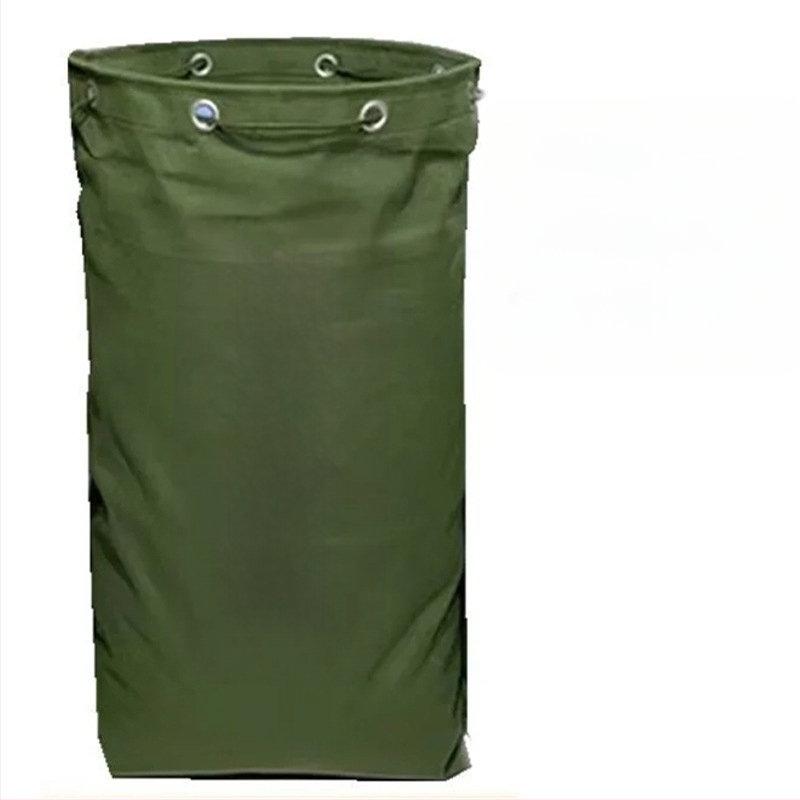 Ypač didelės talpos sutankintas drobės krepšys, greitojo perdavimo krepšys, logistikos transportavimo drabužių krepšys, stiprus kvadratinis laikymo krepšys