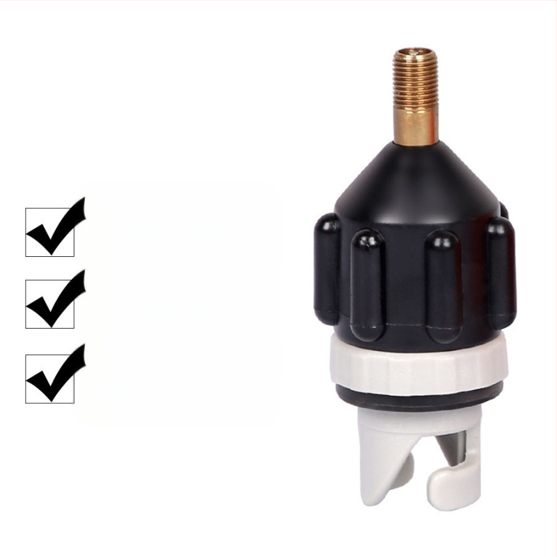 Tehase otsemüük SUP-i konversioonipeaga surfilaua kajaki rünnakupaadiga täispuhutava konversiooniga vuugi ventilatsiooniotsikuga