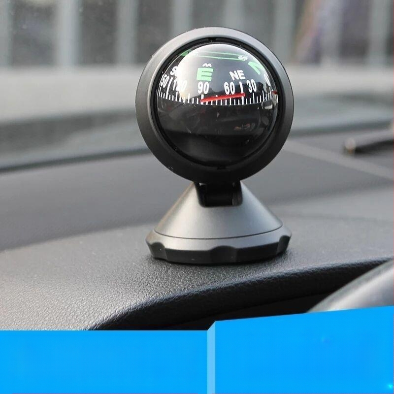 Pantometru de înaltă precizie montat pe mașină, busolă cu bilă, busolă, busolă cu bilă, pendul montat pe mașină