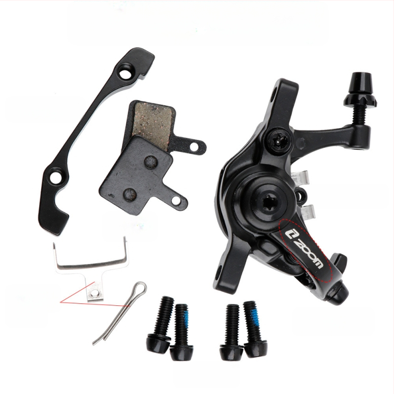 laos jalgratta ketaspidur alumiiniumisulamist ketaspidur ZOOM Xinlong esipidur tagapidur mägipidur