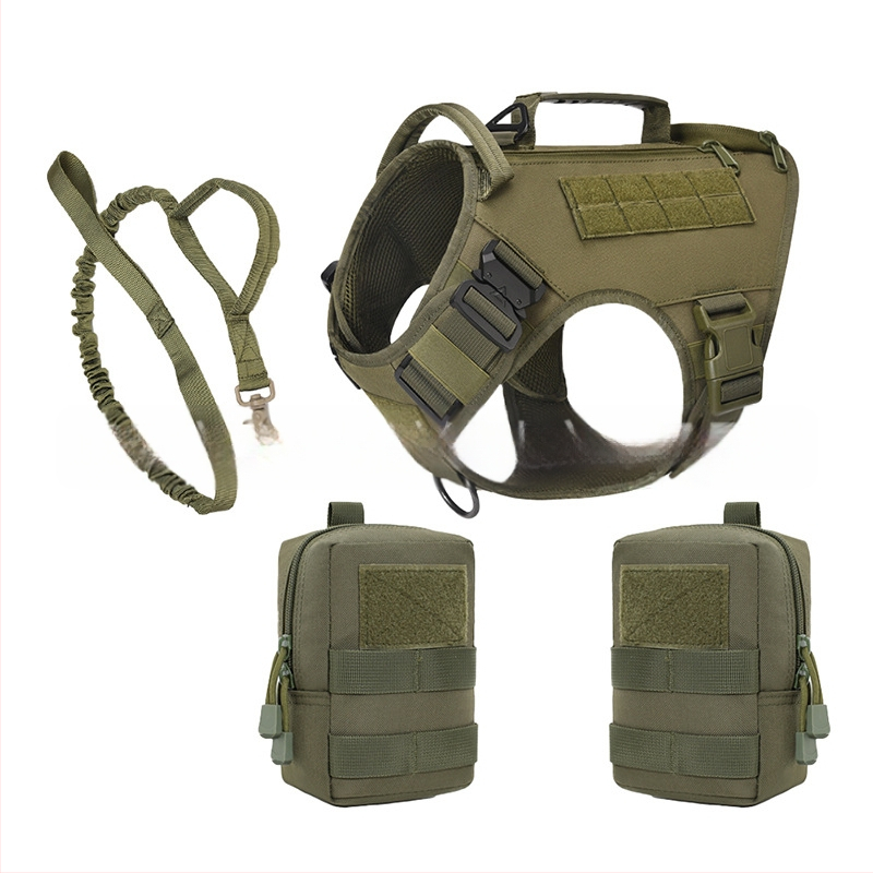 Kisállat hám mellkasi mellény kültéri póráz nejlon nagy kutyáknak D8 kutya mellény szett Spot Amazon