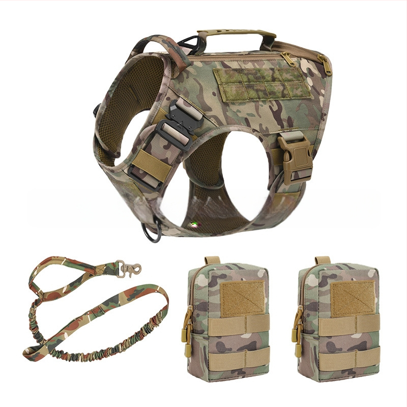 Kisállat hám mellkasi mellény kültéri póráz nejlon nagy kutyáknak D8 kutya mellény szett Spot Amazon