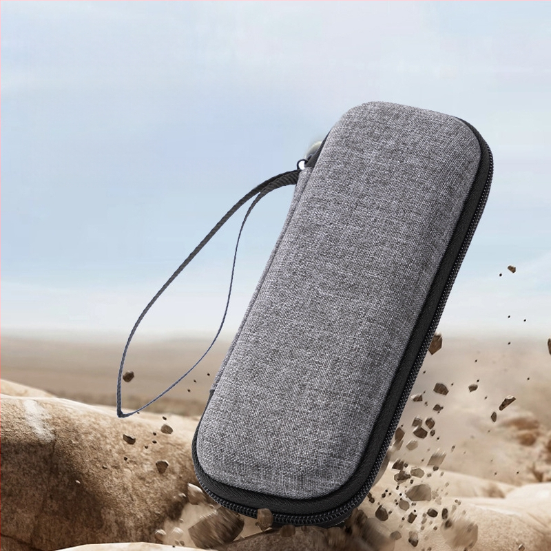 Eva borotva kézi kozmetikai táska Gillette Labs termo borotvatáska Régi vágású univerzális borotvatároló doboz