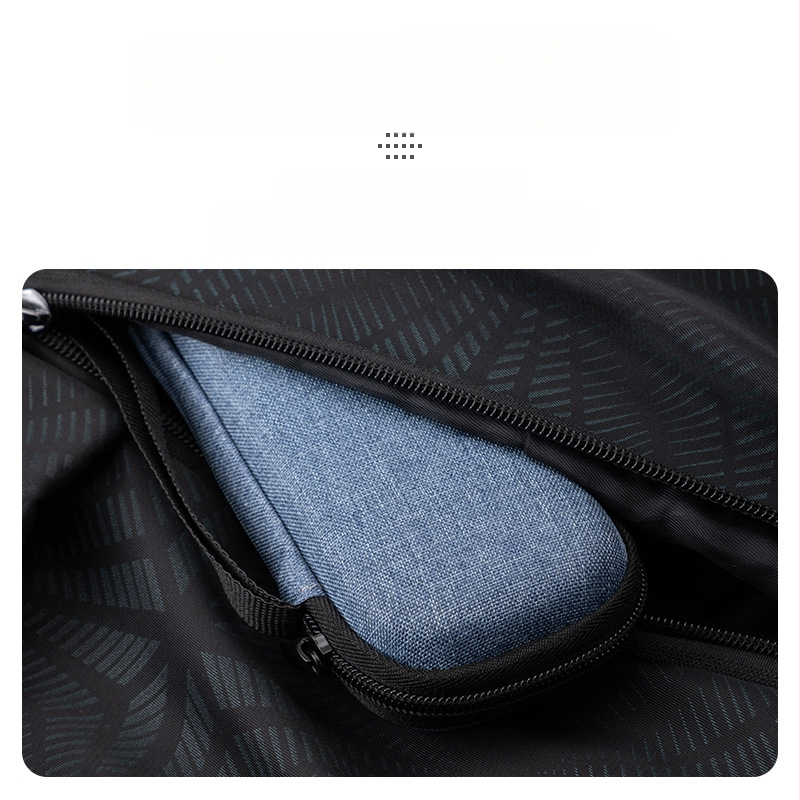 Eva borotva kézi kozmetikai táska Gillette Labs termo borotvatáska Régi vágású univerzális borotvatároló doboz