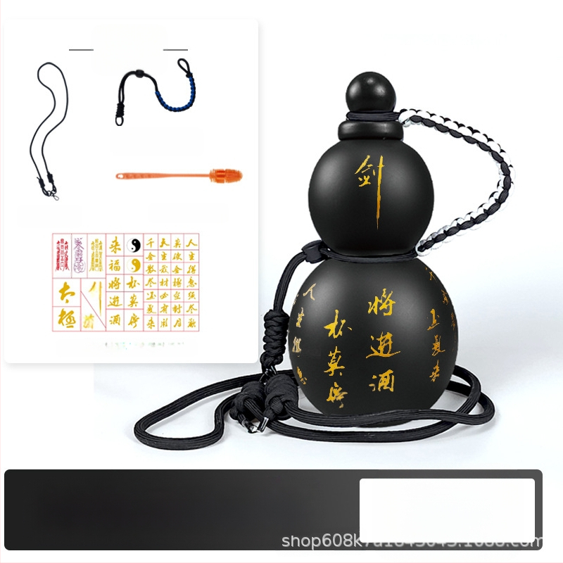 Nešiojamas plastikinis nešiojamas moliūgų vandens puodelis, aukštos spalvos, naujas, aukštos temperatūros nešiojamas moliūgų vandens butelis, antikvarinis, kūrybingas