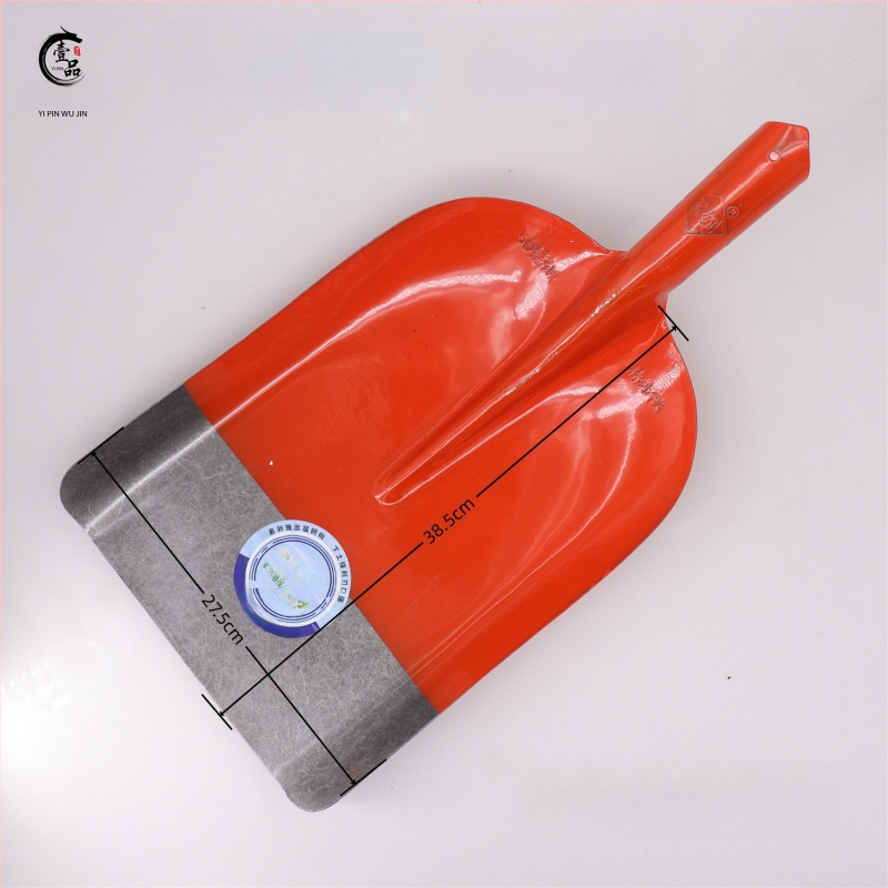 Žemės ūkio plieninis didelis kastuvas, mangano plieno kastuvas, kvadratinis kastuvas, smailus kastuvas, užsienio kastuvas, statybvietės tilto lauko smailus anglies kastuvas, sodo kastuvas