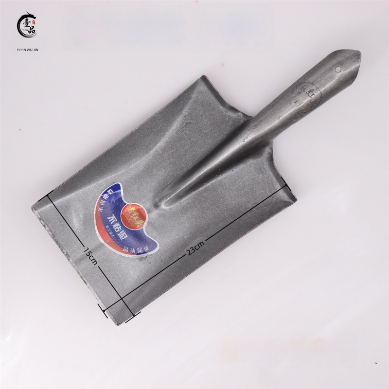 Žemės ūkio plieninis didelis kastuvas, mangano plieno kastuvas, kvadratinis kastuvas, smailus kastuvas, užsienio kastuvas, statybvietės tilto lauko smailus anglies kastuvas, sodo kastuvas