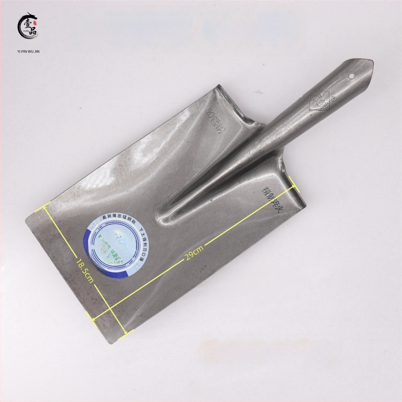 Žemės ūkio plieninis didelis kastuvas, mangano plieno kastuvas, kvadratinis kastuvas, smailus kastuvas, užsienio kastuvas, statybvietės tilto lauko smailus anglies kastuvas, sodo kastuvas