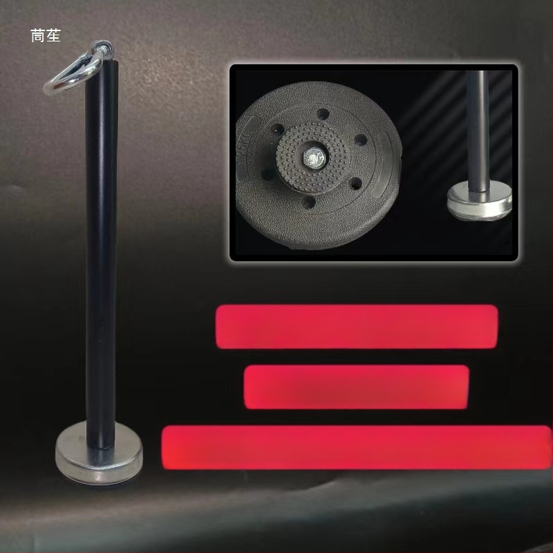 Nykščio pronacijos diržas pronacijos diržas rankų lenkimui specialūs pratimai plaktuko kėlimas atgal traukimo rankena tigro burna pronacija riešo jėga pronacijos diržas