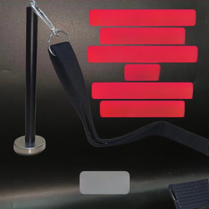 Nykščio pronacijos diržas pronacijos diržas rankų lenkimui specialūs pratimai plaktuko kėlimas atgal traukimo rankena tigro burna pronacija riešo jėga pronacijos diržas