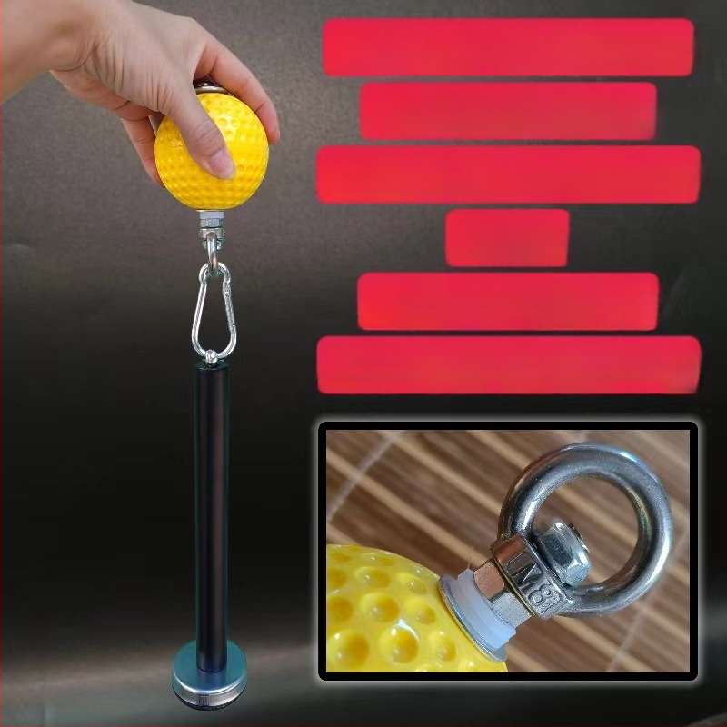 Nykščio pronacijos diržas pronacijos diržas rankų lenkimui specialūs pratimai plaktuko kėlimas atgal traukimo rankena tigro burna pronacija riešo jėga pronacijos diržas