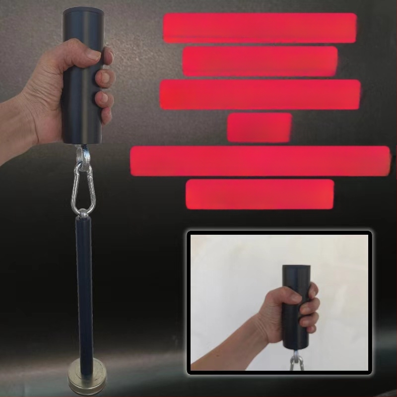 Nykščio pronacijos diržas pronacijos diržas rankų lenkimui specialūs pratimai plaktuko kėlimas atgal traukimo rankena tigro burna pronacija riešo jėga pronacijos diržas