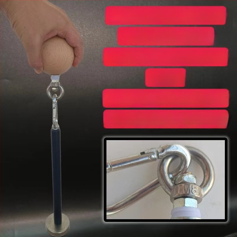 Nykščio pronacijos diržas pronacijos diržas rankų lenkimui specialūs pratimai plaktuko kėlimas atgal traukimo rankena tigro burna pronacija riešo jėga pronacijos diržas