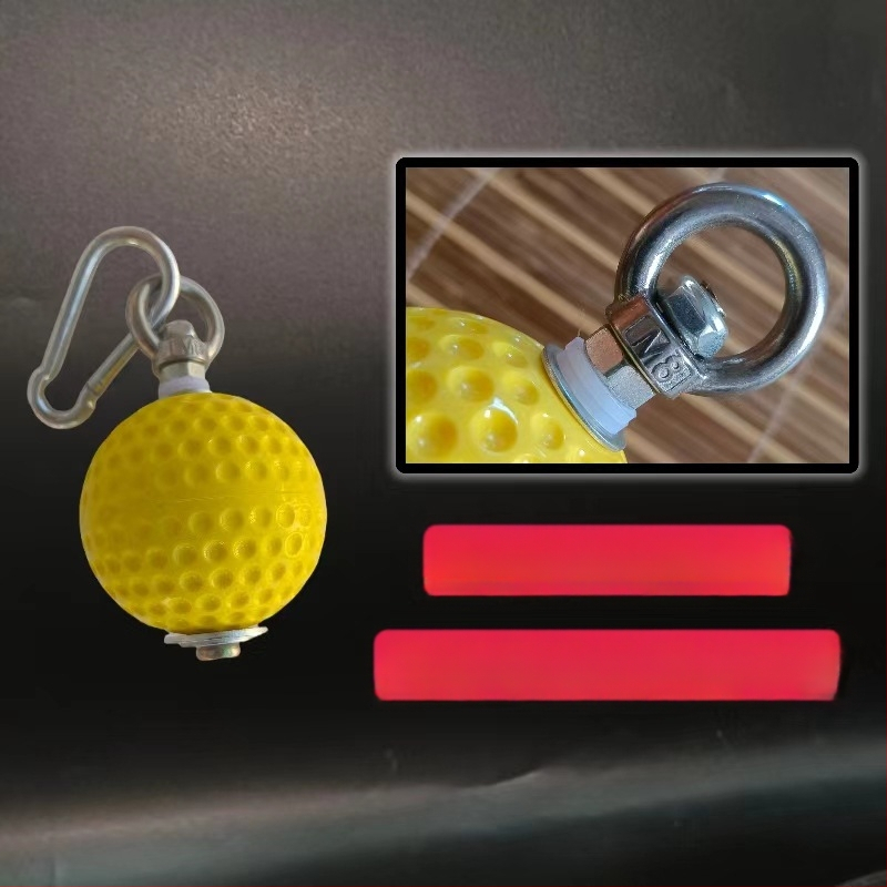 Nykščio pronacijos diržas pronacijos diržas rankų lenkimui specialūs pratimai plaktuko kėlimas atgal traukimo rankena tigro burna pronacija riešo jėga pronacijos diržas