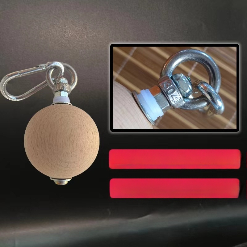 Nykščio pronacijos diržas pronacijos diržas rankų lenkimui specialūs pratimai plaktuko kėlimas atgal traukimo rankena tigro burna pronacija riešo jėga pronacijos diržas