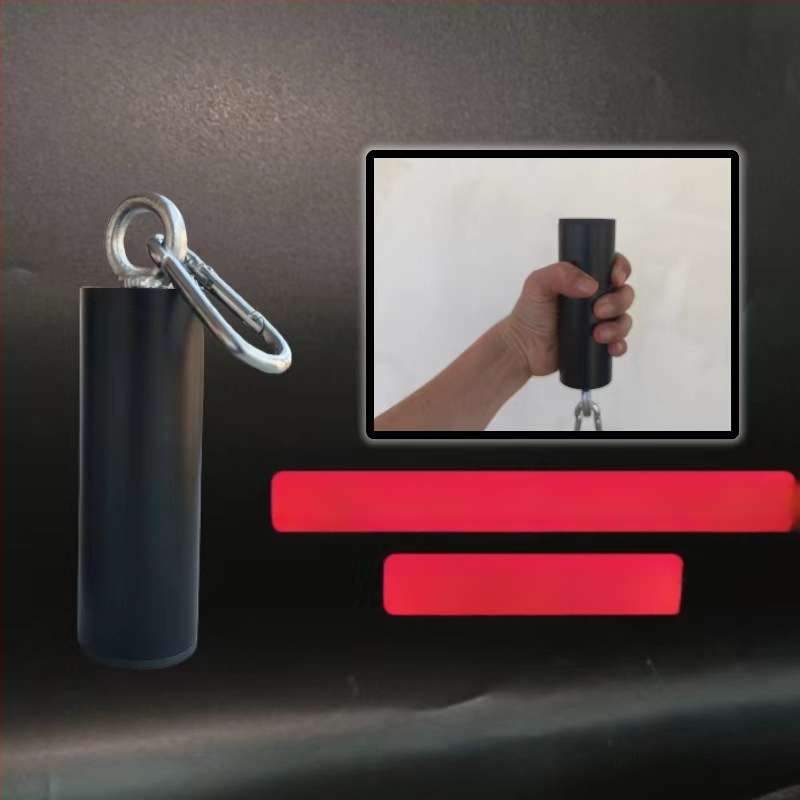 Nykščio pronacijos diržas pronacijos diržas rankų lenkimui specialūs pratimai plaktuko kėlimas atgal traukimo rankena tigro burna pronacija riešo jėga pronacijos diržas