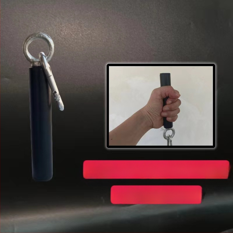 Nykščio pronacijos diržas pronacijos diržas rankų lenkimui specialūs pratimai plaktuko kėlimas atgal traukimo rankena tigro burna pronacija riešo jėga pronacijos diržas