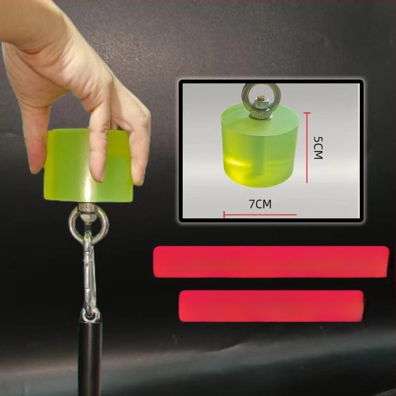 Nykščio pronacijos diržas pronacijos diržas rankų lenkimui specialūs pratimai plaktuko kėlimas atgal traukimo rankena tigro burna pronacija riešo jėga pronacijos diržas