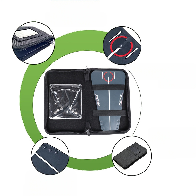 Proizvođač najprodavanijih ogledala za golf, simulator za vježbanje na stazi u zatvorenom prostoru, ogledalo za putter za vježbanje držanja