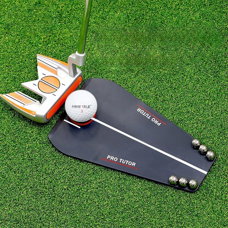 Proizvođač najprodavanijih ogledala za golf, simulator za vježbanje na stazi u zatvorenom prostoru, ogledalo za putter za vježbanje držanja