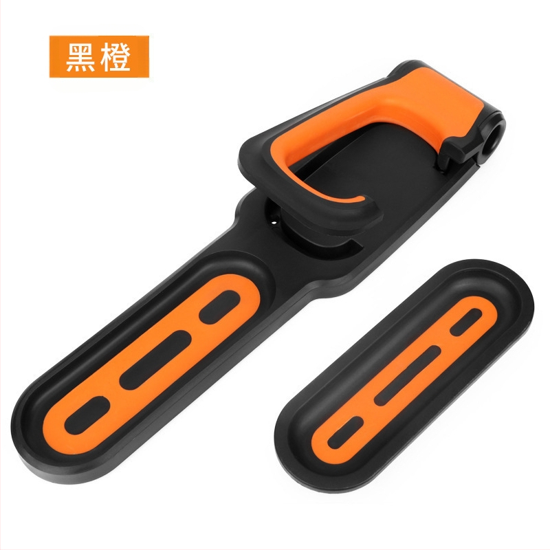 Amazon robbanásveszélyes kültéri sport összecsukható kerékpár fali akasztó gyerekeknek hegyi kerékpár kijelző akasztó