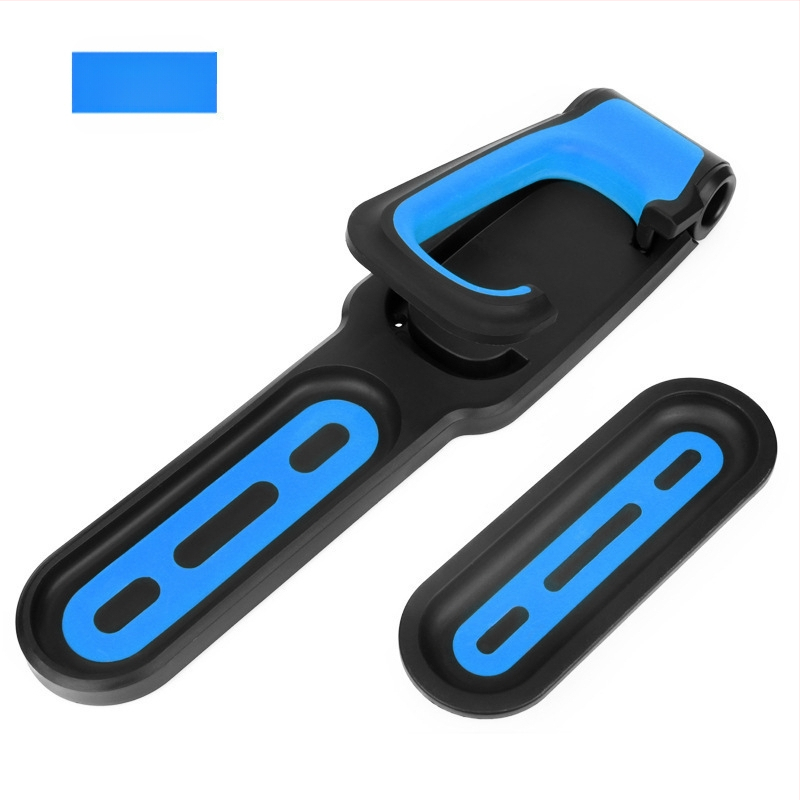 Amazon robbanásveszélyes kültéri sport összecsukható kerékpár fali akasztó gyerekeknek hegyi kerékpár kijelző akasztó