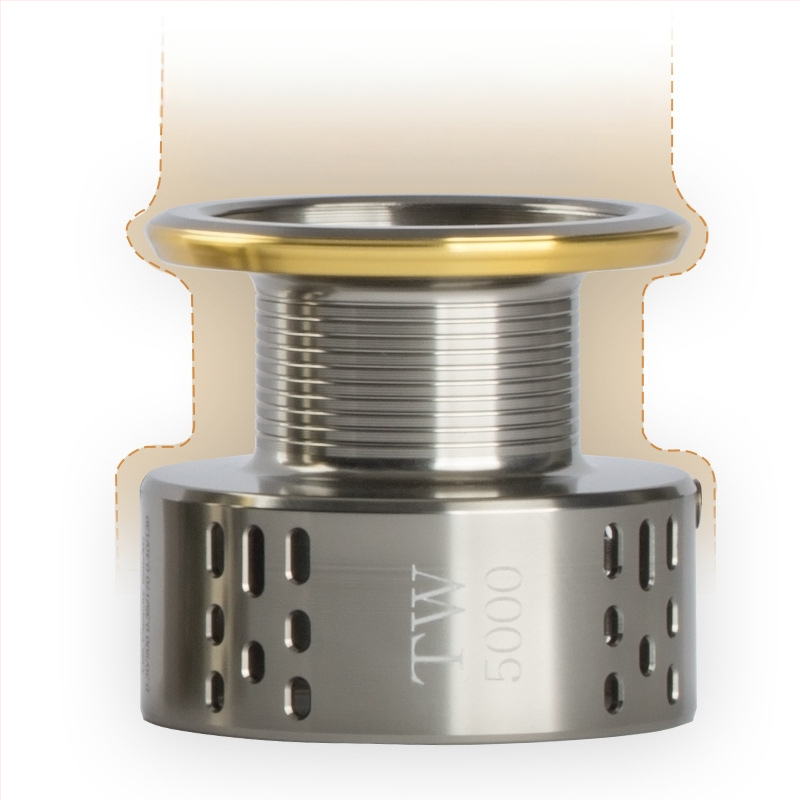 Täismetallist õngenööri tassiga peibutusõnge rull, üldotstarbeline galvaniseeritud peibutusritv, ketrusratas, meriõnge õngenööri ratas, õngepüügivahendite hulgimüük, õnge ratas