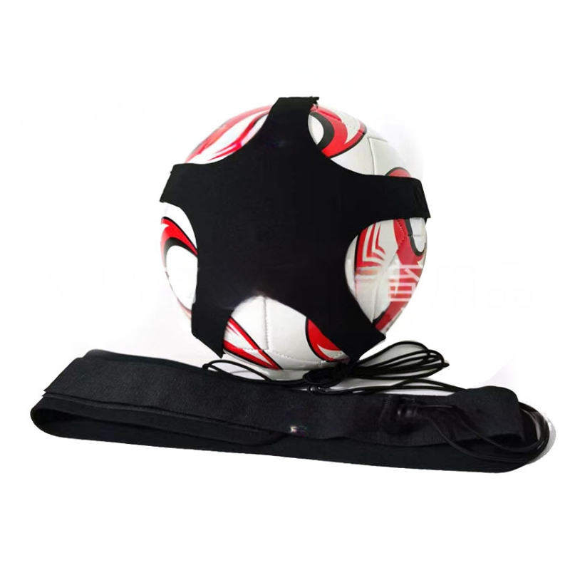 Ütközőlabda táska általános és középiskolás diákoknak Labdairányítási edzés Labdarúgás lepattanó gyakorlása futballütő felszereléssel Labdarúgás edzőfelszerelés