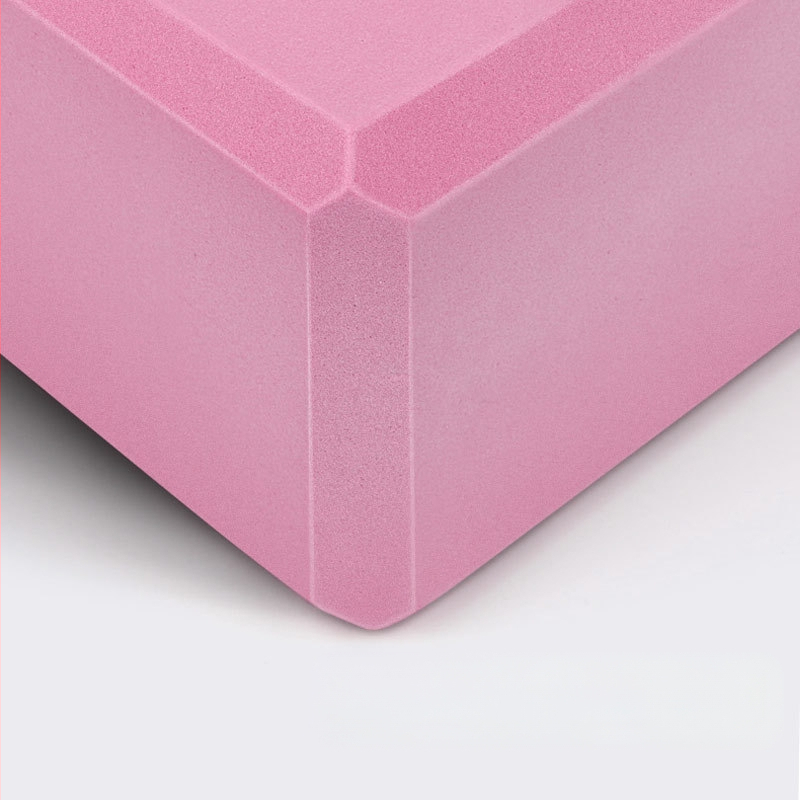 Jóga tégla hab tégla nagy sűrűségű tánc különleges tánc tégla felnőtt gyermek nők eredeti áruk eva nagy sűrűségű nagykereskedelem