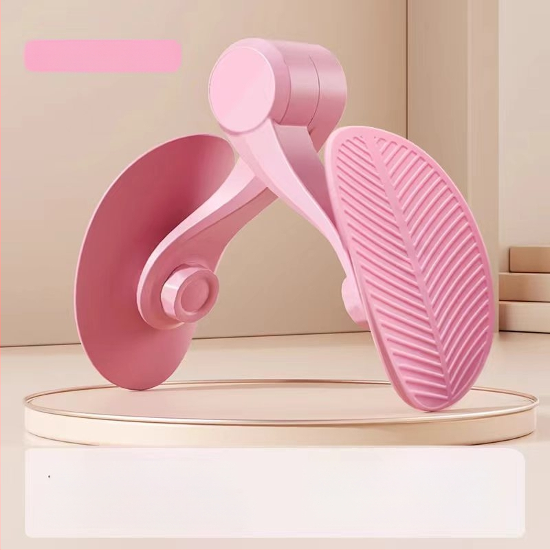 Uus multifunktsionaalne vaagnapõhjalihaste treener, sünnitusjärgne jalaklamber, Kegeli treener, meeste ja naiste jalgade iluseade