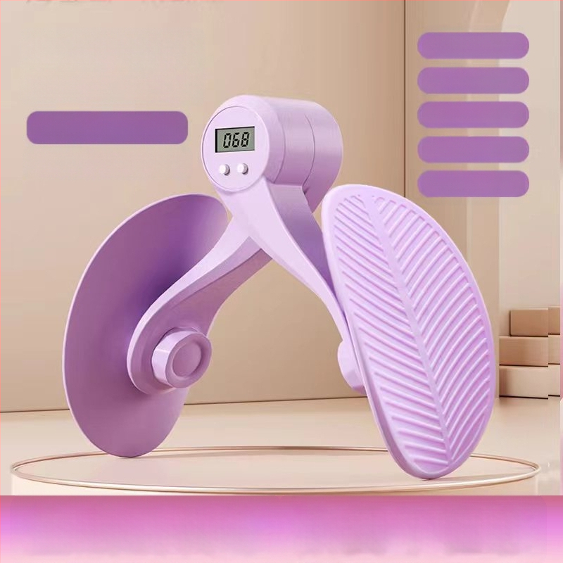 Uus multifunktsionaalne vaagnapõhjalihaste treener, sünnitusjärgne jalaklamber, Kegeli treener, meeste ja naiste jalgade iluseade