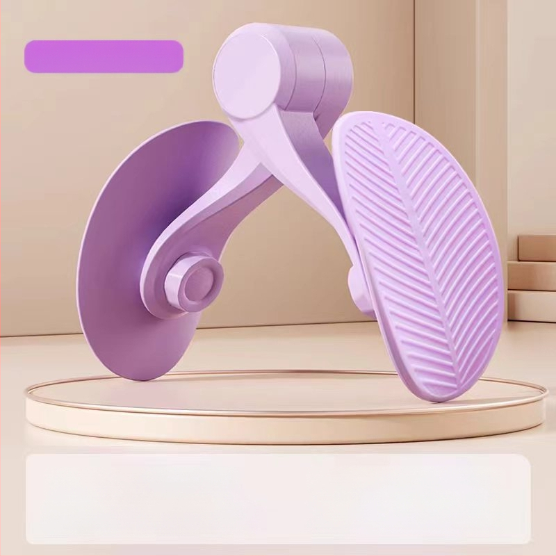 Uus multifunktsionaalne vaagnapõhjalihaste treener, sünnitusjärgne jalaklamber, Kegeli treener, meeste ja naiste jalgade iluseade