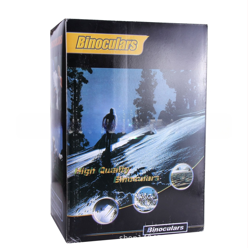 Eyebre okulaari teleskoop 30-260x 160 pideva suumiga binokkel HD vaatepeegel