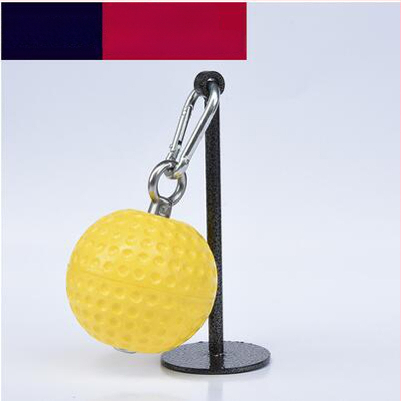 Randmepall lõuatõmbe ripats tahke haardega pall fitness treeningu sõrmepall haardega pall ise-tee-ise kandikuülikond