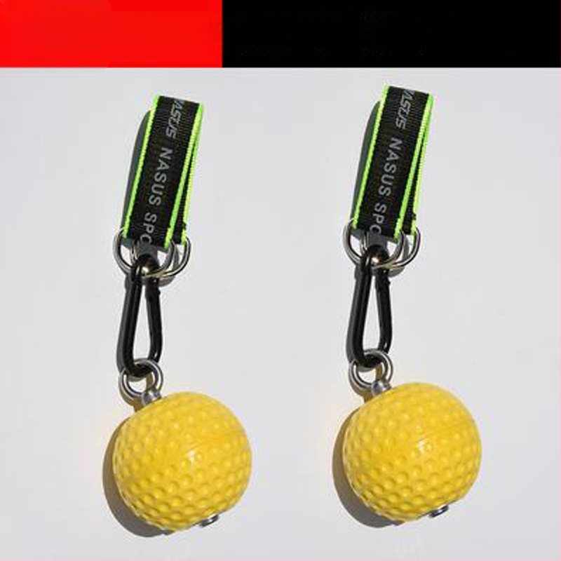 Randmepall lõuatõmbe ripats tahke haardega pall fitness treeningu sõrmepall haardega pall ise-tee-ise kandikuülikond