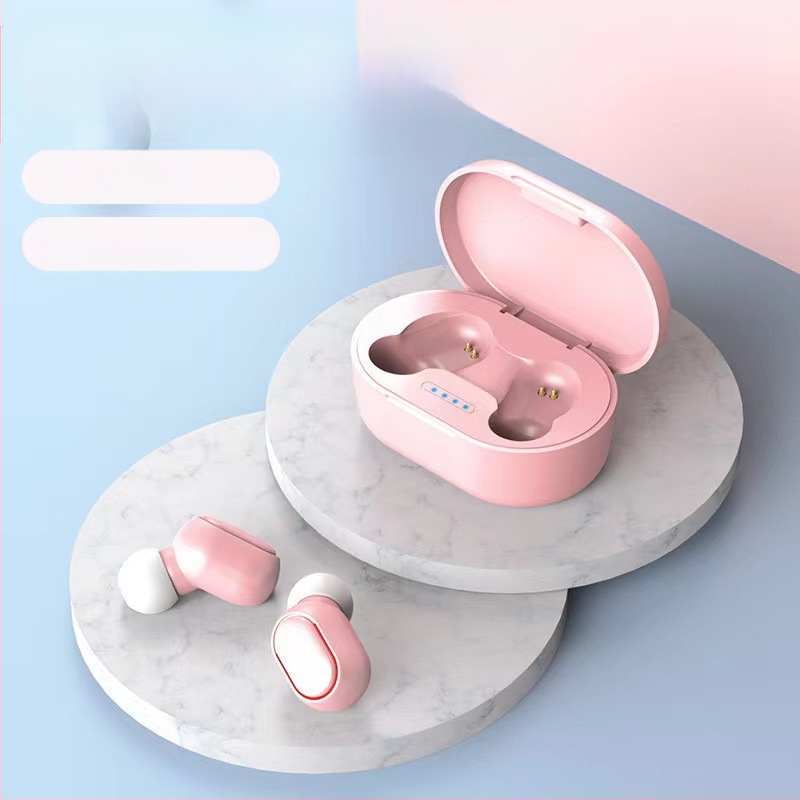 A6S prekogranične najprodavanije E6S E7S bežične Bluetooth slušalice za uši mini sportske poslovne stilove super dugog vijeka trajanja baterije