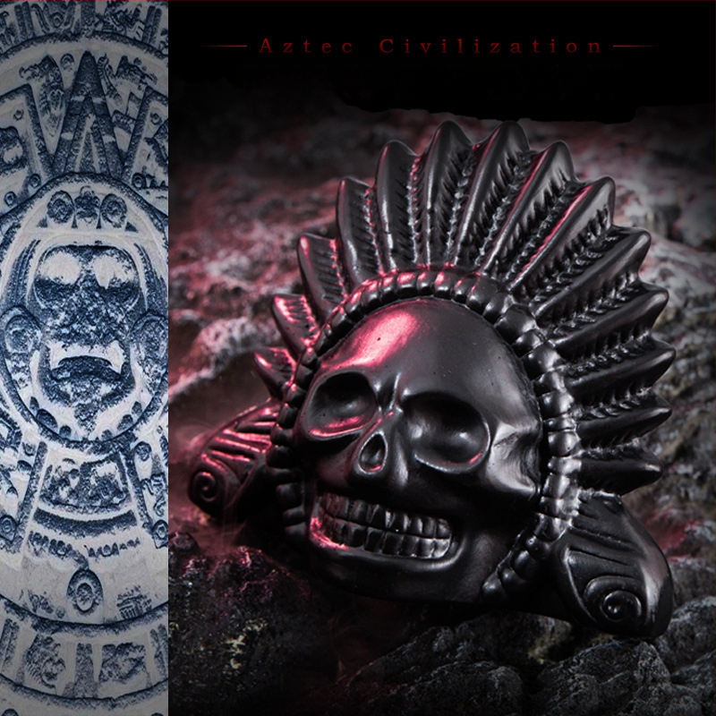 Okariini dekompressioonimänguasi, kummituskõne, vile, halloween, asteekide surmavile, deemon, õuduskare, flööt, meelelahutus