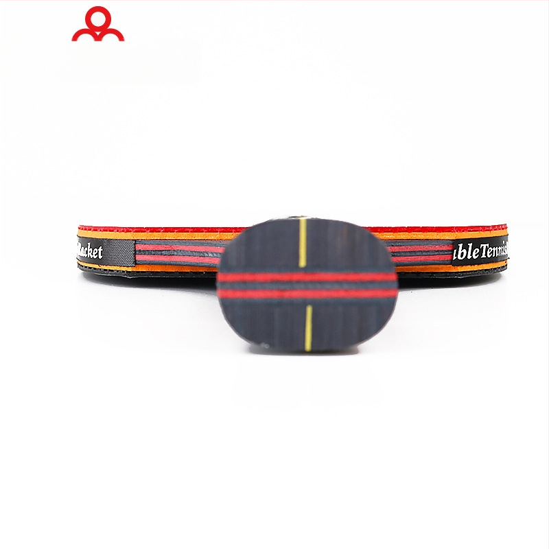 Originaalkaubad Maadlus A11 lauatennise reketikomplekt (2 pakki)_algajate treeningreket_2 3 reketi komplekt