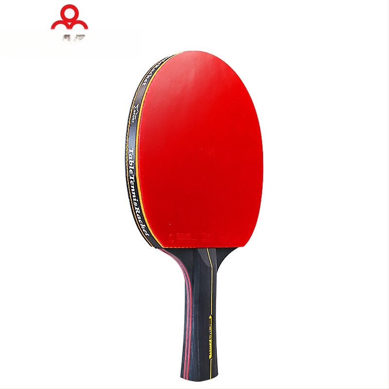 Originaalkaubad Maadlus A11 lauatennise reketikomplekt (2 pakki)_algajate treeningreket_2 3 reketi komplekt