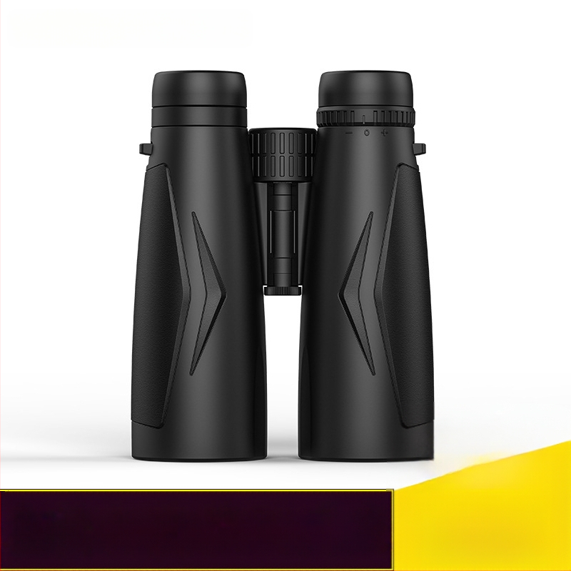 „Suncore Shunguang Rhino“ žiūronai 12x50/15x52 teleskopas, HD 50 kalibras, vandeniui atsparus taškas