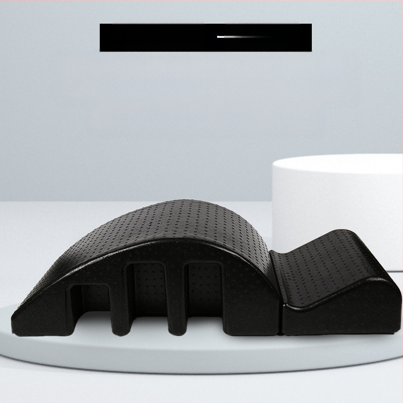 Arc Pilates selgroo ortopeediline selgroo venitus Õhuke selg Õhuke õlg Emakakaela lülisammas Vöökoha venitus Fitness Joogatarbed