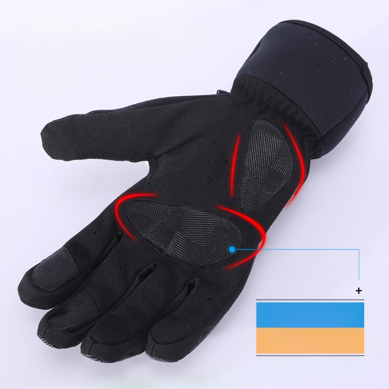 Šiltos rudens ir žiemos jojimo pirštinės neslystančios, lietimui jautrūs, vandeniui atsparios, lauko, alpinizmo, slidinėjimo, dviračių, alpinizmo, vėjui atsparios, aksominės