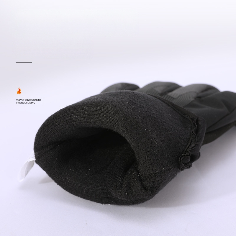 Šiltos rudens ir žiemos jojimo pirštinės neslystančios, lietimui jautrūs, vandeniui atsparios, lauko, alpinizmo, slidinėjimo, dviračių, alpinizmo, vėjui atsparios, aksominės