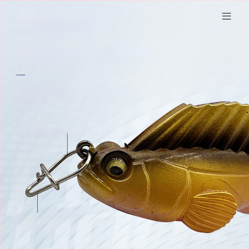 150 darab/doboz rozsdamentes acél luya tök tűs csali hamis csali továbbfejlesztett csatlakozó horgászfelszerelés-kiegészítők nagykereskedelme