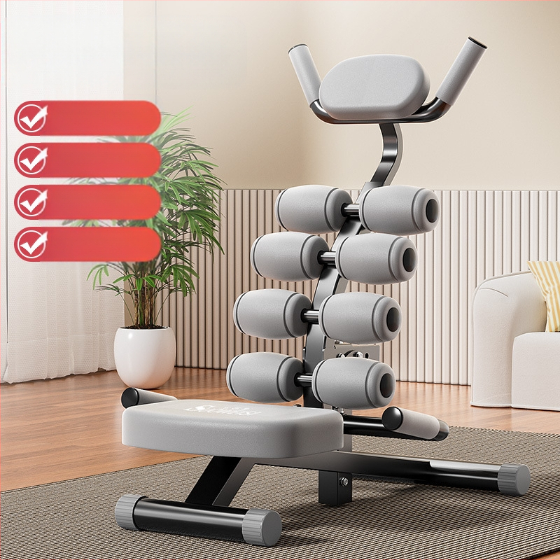 Nimmepiirkonna rahustav seade selgroo korrigeerimiseks, vöökoha venitus, ülemine vöökoht, vöökoha treenimise artefakt, jooga, pilates, kodune treeningvarustus